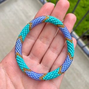 Shashka co bracelet